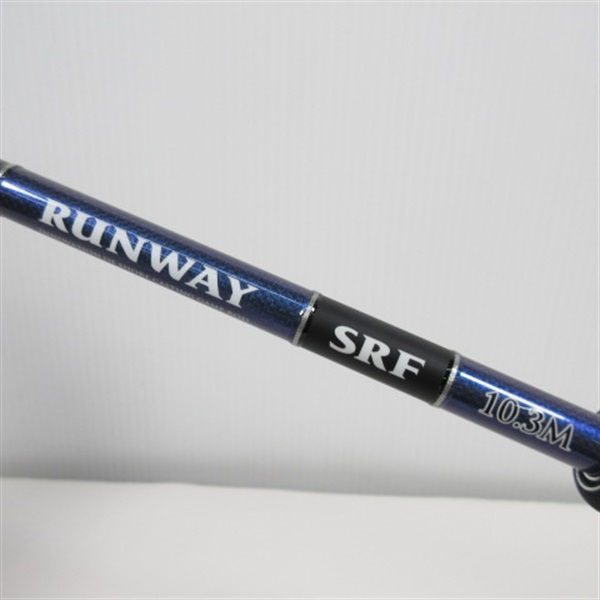 ランウェイＳＲＦ１０．３Ｍ